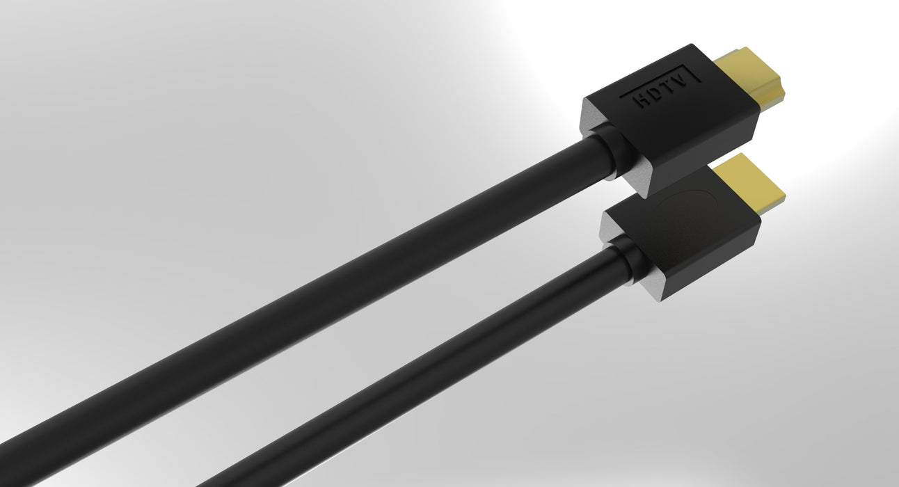 EAN 8435099532125 - Approx APPC58 cable HDMI 1 m HDMI tipo A (Estándar) Negro imagen 3