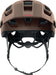 EAN 4003318657535 - ABUS MoDrop Mips Marrón imagen 2