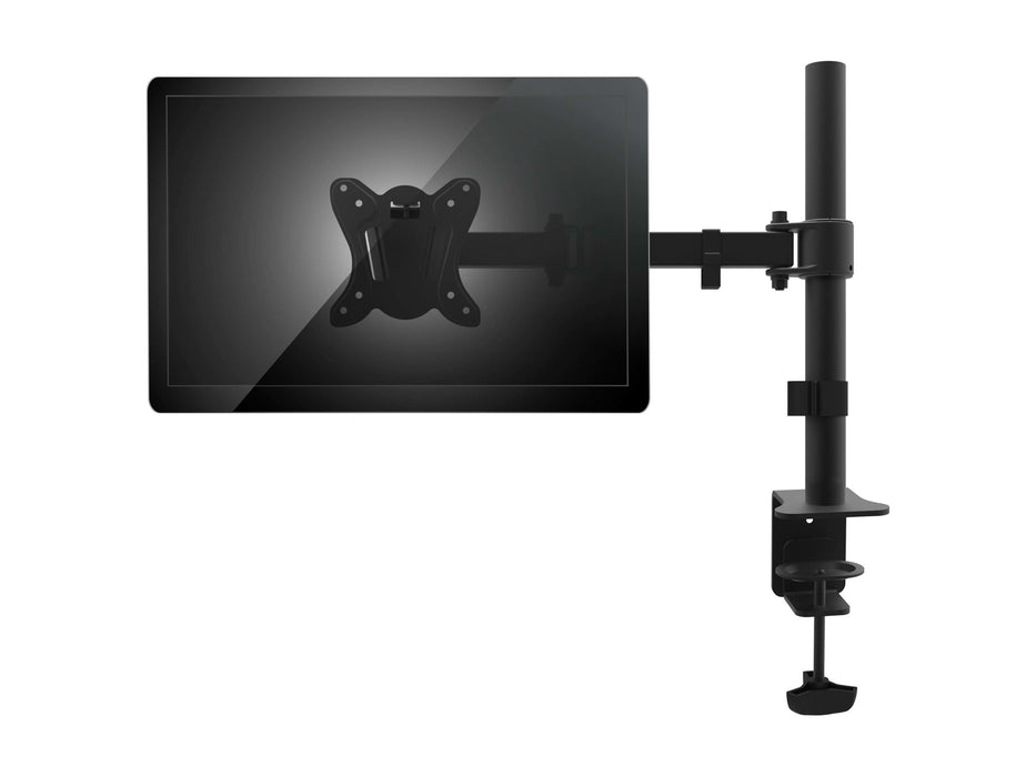 EAN 4015867207178 - Equip 650151 soporte para monitor 68,6 cm (27") Negro imagen 2