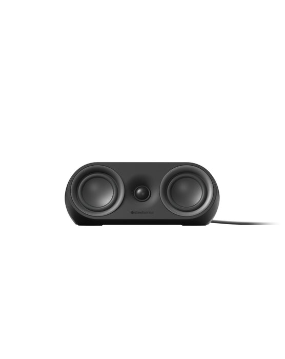EAN 5707119041430 - Steelseries Arena 9 conjunto de altavoces PC/ordenador portátil Negro 5.1 canales De 2 vías Bluetooth imagen 4