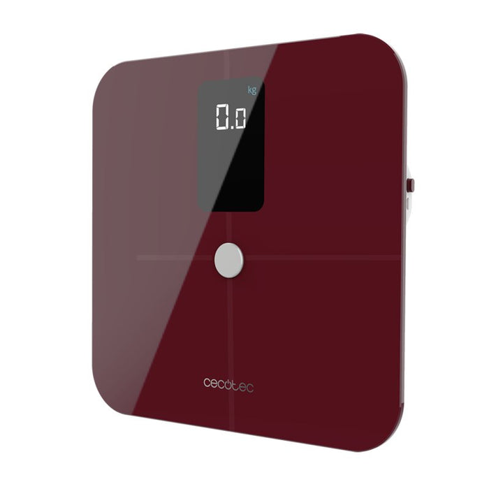 EAN 8435484042611 - Cecotec 04261 báscula de baño Plaza Báscula personal electrónica imagen 4