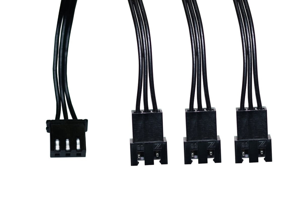 EAN 4250197186025 - Alphacool 18602 cable de alimentación interna 0,6 m imagen 3