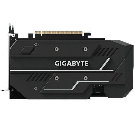 EAN 0889523019658 - GIGABYTE GV-N166SOC-6GD tarjeta gráfica NVIDIA GeForce GTX 1660 SUPER 6 GB GDDR6 imagen 5