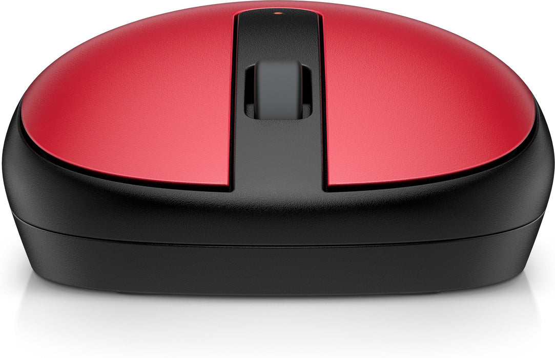 EAN 0195908877721 - HP 240 Empire Red Bluetooth Mouse ratón Oficina Ambidextro Óptico 1600 DPI imagen 6