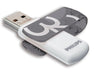 EAN 8712581484231 - Philips FM32FD05B/00 unidad flash USB 32 GB USB tipo A 2.0 Naranja, Blanco imagen 1