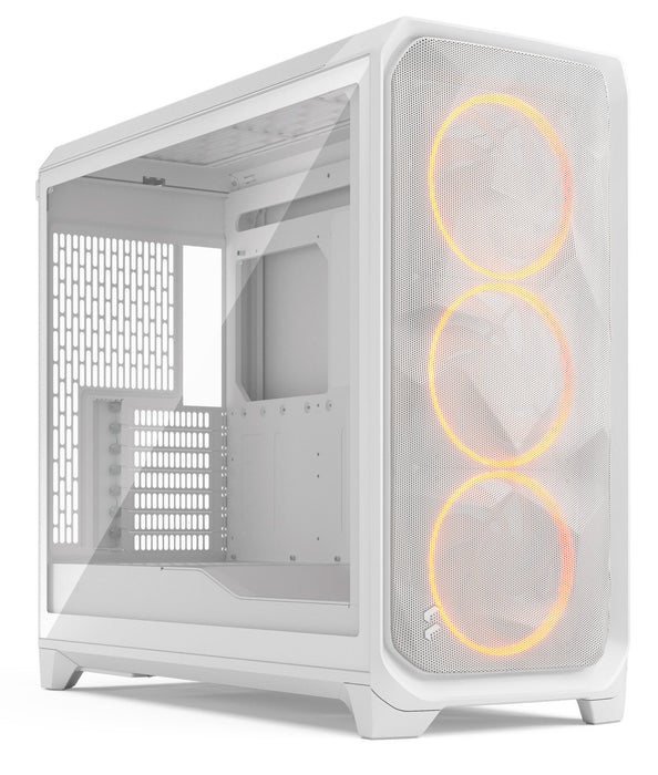 EAN 0843276109530 - Fractal Design Meshify 3 XL Blanco imagen 1