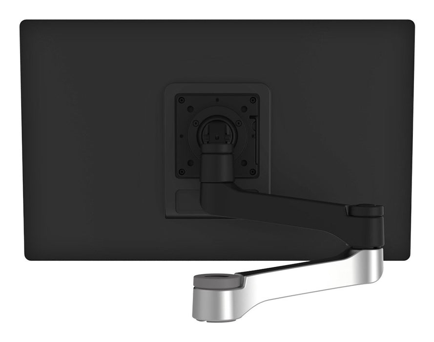 EAN 8719274491095 - R-Go Tools RGOVLZE4EASI soporte para monitor 81,3 cm (32") Escritorio Negro, Plata imagen 3