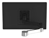 EAN 8719274491095 - R-Go Tools RGOVLZE4EASI soporte para monitor 81,3 cm (32") Escritorio Negro, Plata imagen 3
