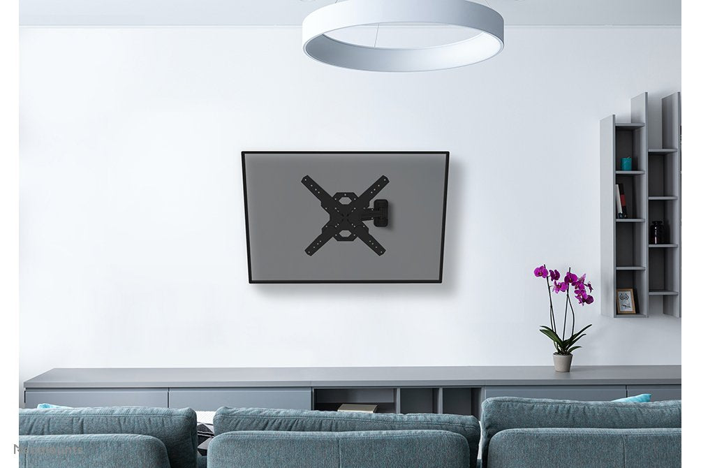 EAN 8717371448844 - Neomounts WL40S-840BL14 soporte para TV 165,1 cm (65") Negro imagen 16