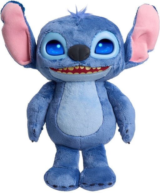 EAN 0886144115837 - Just Play Disney Stitch - Many Moods Stitch imagen 1
