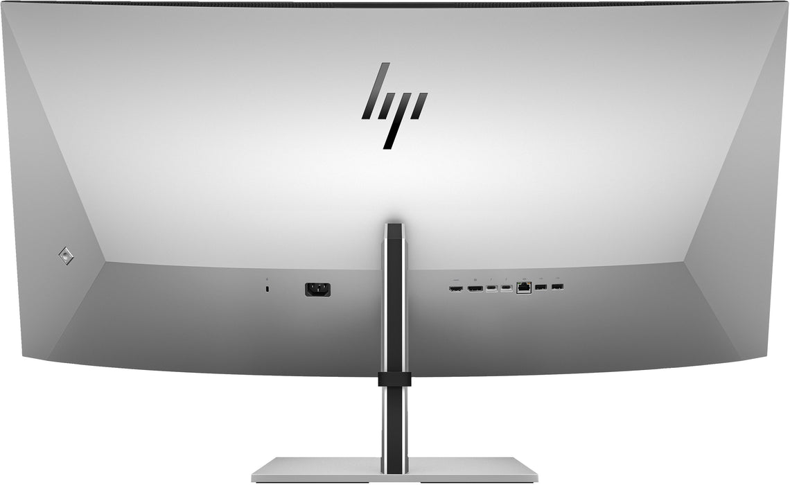 EAN 0197498453965 - HP Series 7 Pro 39.7 inch 5K2K Conferencing Monitor-740pm pantalla para PC 100,8 cm (39.7") 5120 x 2160 P imagen 5