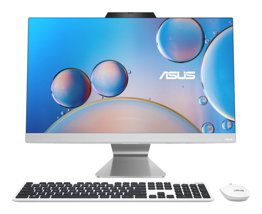EAN 4711387639986 - ASUS A3402WVAK-WPC0970 Intel® Core™ i7 60,5 cm (23.8") 1920 x 1080 Pixeles PC todo en uno DDR5-SDRAM Wi-F imagen 1