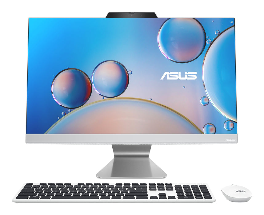 EAN 4711387639986 - ASUS A3402WVAK-WPC0970 Intel® Core™ i7 60,5 cm (23.8") 1920 x 1080 Pixeles PC todo en uno DDR5-SDRAM Wi-F imagen 1