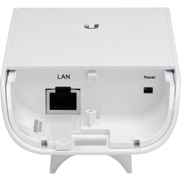 EAN 0810354022333 - Ubiquiti LocoM2 Puente wifi 150 Mbit/s Blanco imagen 4