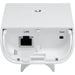EAN 0810354022333 - Ubiquiti LocoM2 Puente wifi 150 Mbit/s Blanco imagen 4