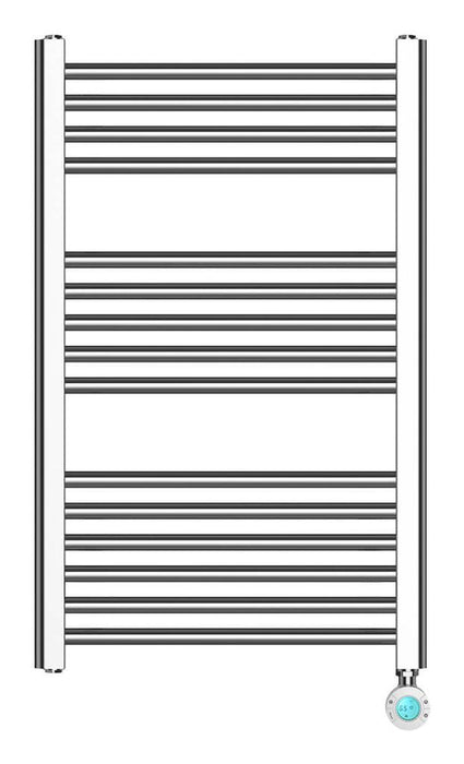 EAN 5608475027147 - Haeger TW-40C.007A secadora eléctrica para toallas 400 W Cromo imagen 1