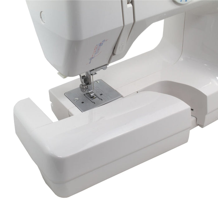 EAN 5907595764018 - Łucznik KORNELIA II 2004 máquina de coser Máquina de coser semiautomática Eléctrico imagen 9