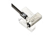 EAN 0085896650218 - Kensington K65021WW cable antirrobo Negro, Plata 1,8 m imagen 5