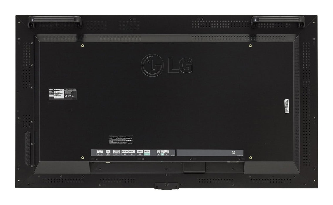 EAN 8806096166260 - LG 75XS4P-B.AEU pantalla de señalización Pantalla plana para señalización digital 190,5 cm (75") LED 4000 imagen 7