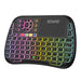 EAN 5901986048695 - Savio SAVMKW-04 teclado para móvil QWERTY Inglés de EE. UU. USB Tipo C Negro imagen 2