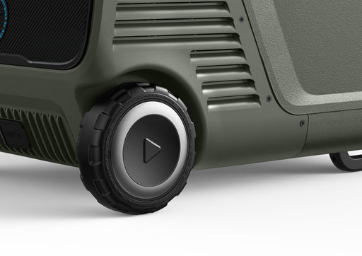 EAN 194644126346 - Anker EverFrost nevera portátil 43 L Eléctrico Negro imagen 2