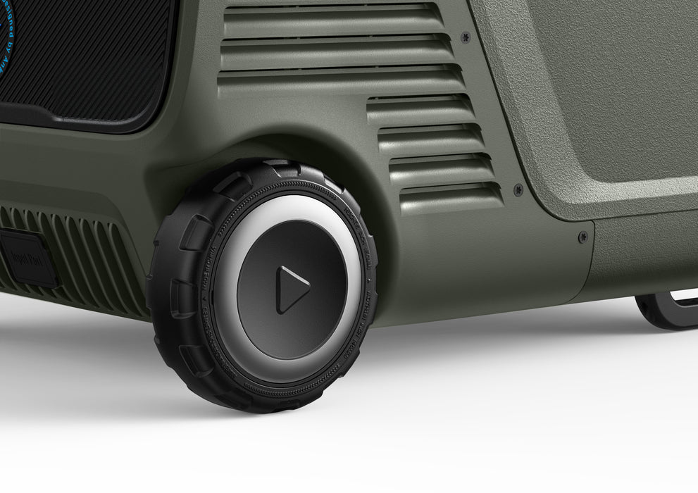 EAN 194644126346 - Anker EverFrost nevera portátil 43 L Eléctrico Negro imagen 2