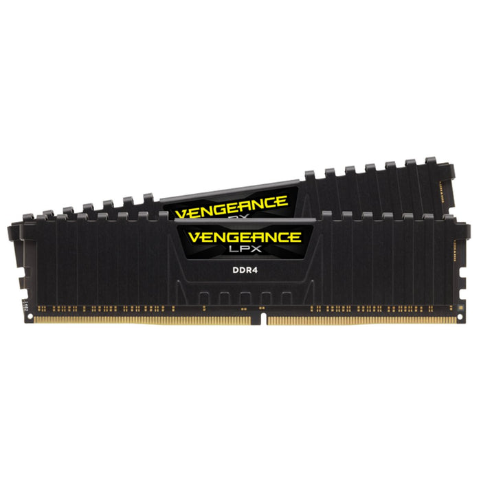 EAN 840006615927 - Corsair Vengeance LPX CMK256GX4M8A2666C16 módulo de memoria 256 GB 8 x 32 GB DDR4 imagen 2