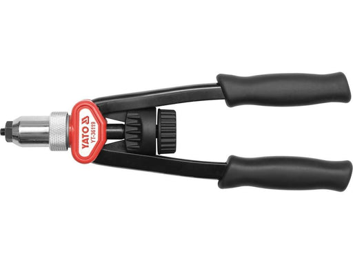 EAN 5906083361197 - Yato YT-36119 remachadora Pinza para remaches imagen 1