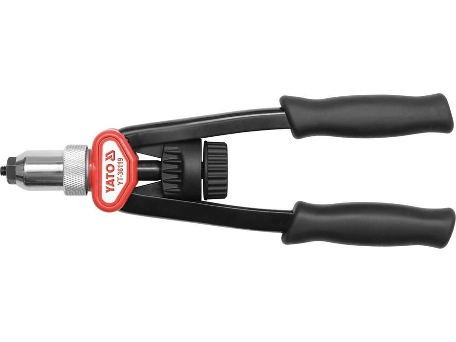 EAN 5906083361197 - Yato YT-36119 remachadora Pinza para remaches imagen 1