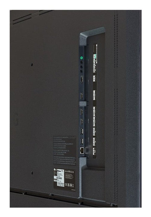 EAN 8806096540695 - LG 49UH5Q-E pantalla de señalización Pantalla plana para señalización digital 124,5 cm (49") LCD Wifi 500 imagen 10