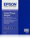 EAN 8715946428154 - Epson Cold Press Bright, 60" x 15m, 305g/m² formato grande Mate imagen 1
