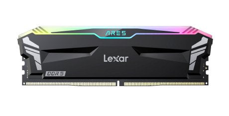 EAN 0843367132546 - Lexar ARES módulo de memoria 32 GB 2 x 16 GB DDR5 ECC imagen 1