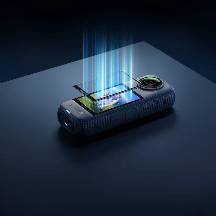 EAN 6970357855728 - Insta360 CINSBBMD accesorio para cámara de deportes de acción Protector de pantalla imagen 6