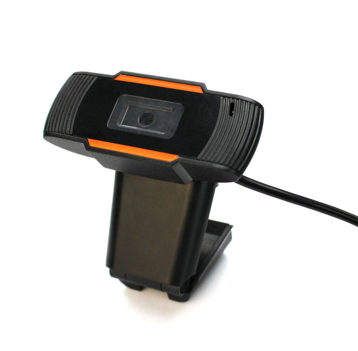 EAN 8436588880666 - Leotec LEWCAM1002 cámara web 0,7 MP 1280 x 720 Pixeles USB Negro imagen 11