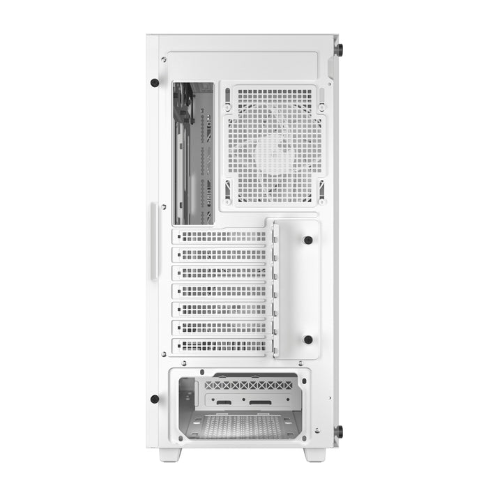 EAN 6933412774600 - DeepCool CC560 WH V2 Midi Tower Blanco imagen 10