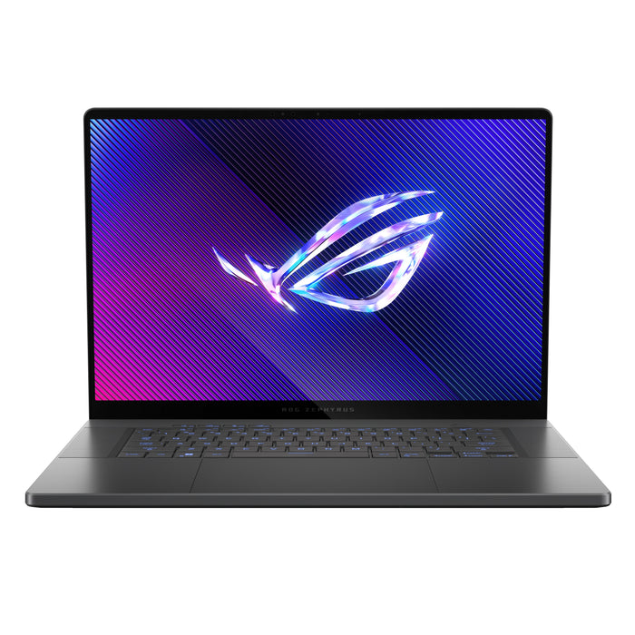 EAN 4711387899908 - ASUS ROG Zephyrus G16 GU605CW-QR127W 40,6 cm (16") LPDDR5x-SDRAM NVIDIA GeForce RTX 5080 Wi-Fi 7 (802.11b imagen 6