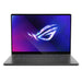 EAN 4711387899908 - ASUS ROG Zephyrus G16 GU605CW-QR127W 40,6 cm (16") LPDDR5x-SDRAM NVIDIA GeForce RTX 5080 Wi-Fi 7 (802.11b imagen 6