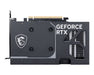 EAN 4711377344272 - MSI GeForce RTX 5060 8G VENTUS 2X OC NVIDIA 8 GB GDDR7 imagen 4