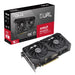 EAN 4711387459218 - ASUS Dual -RX7600XT-O16G AMD Radeon RX 7600 XT 16 GB GDDR6 imagen 14