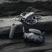 EAN 6941565980083 - DJI Avata 2 Fly More Combo (1 Battery) 4 rotores Cuadricóptero 12 MP 3840 x 2880 Pixeles 2150 mAh Negro imagen 2