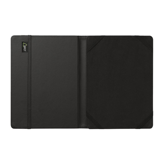 EAN 8713439242140 - Trust Primo 25,4 cm (10") Folio Negro imagen 5
