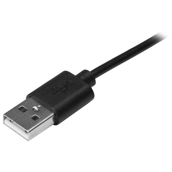 EAN 0065030865968 - StarTech.com USB2AC2M cable USB USB 2.0 USB A USB C imagen 4