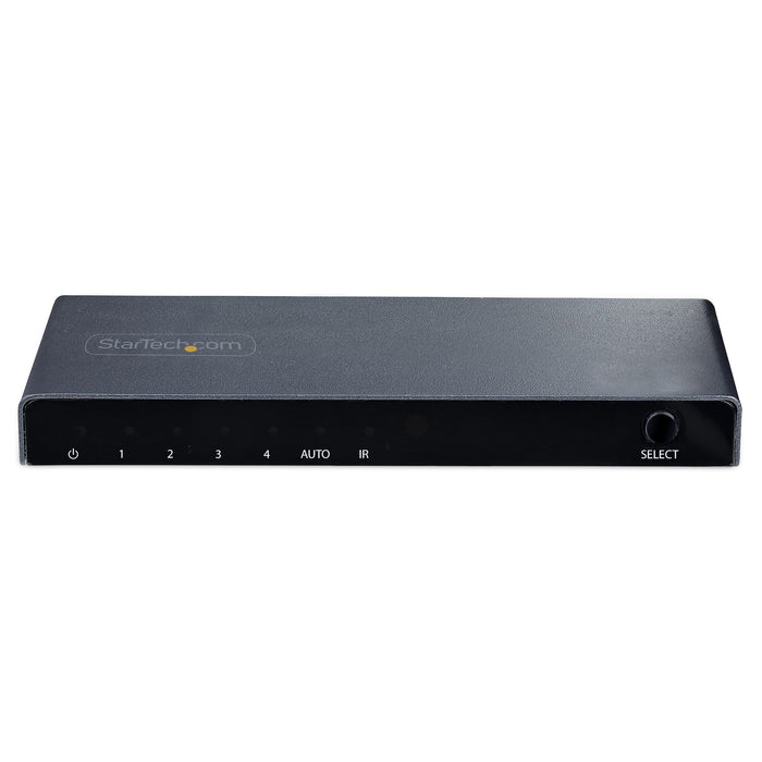 EAN 0065030899420 - StarTech.com 4PORT-8K-HDMI-SWITCH interruptor de video imagen 4