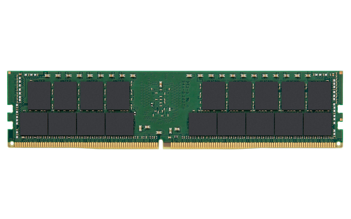 EAN 0740617342321 - Kingston Technology KSM32RD4/64SC módulo de memoria 64 GB 1 x 64 GB DDR4 3200 MT/s imagen 2