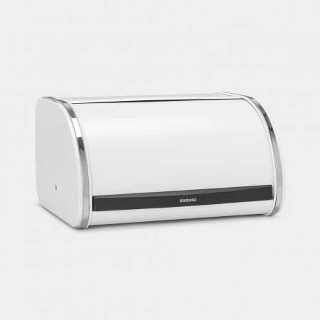 EAN 8710755306044 - Brabantia 306044 panera Rectangular Blanco imagen 4