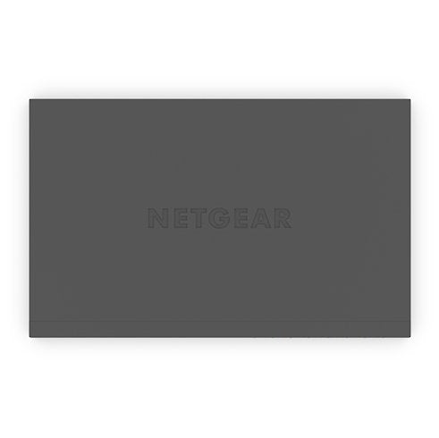 EAN 0606449149258 - NETGEAR GS516PP No administrado Gigabit Ethernet (10/100/1000) Energía sobre Ethernet (PoE) Azul, Gris imagen 4