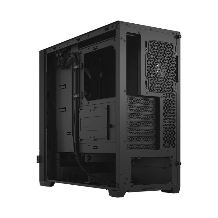 EAN 7340172703037 - Fractal Design Pop Silent Torre Negro imagen 6