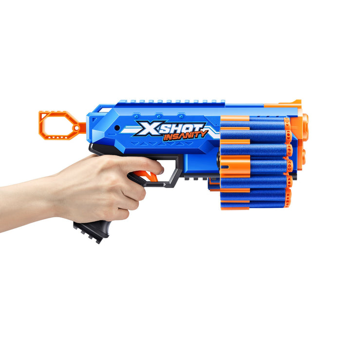 EAN 4894680027008 - XSHOT 36603 arma de juguete imagen 11