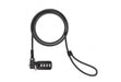 EAN 0856282004010 - Compulocks CL37 cable antirrobo Negro imagen 3