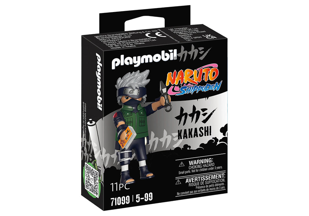 EAN 4008789710994 - Playmobil Naruto 71099 figura de juguete para niños imagen 2
